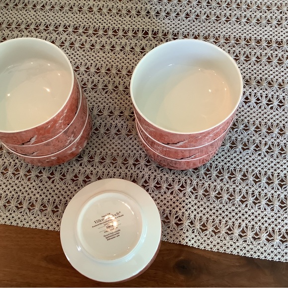 Villeroy and Boch assorted dinner pieces priced individually - Picture 6 of 13